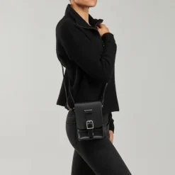 Dr. Martens - Box Crossbody Noir Hot