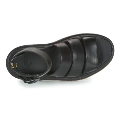 Dr. Martens - CLARISSA II  BLACK BRANDO Noir Best