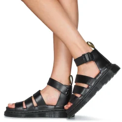 Dr. Martens - CLARISSA II  BLACK BRANDO Noir Best
