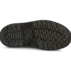 Dr. Martens - Clarissa II Quad Sandal Mini Leopard New