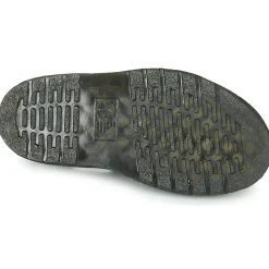 Dr. Martens - CLARISSA II QUAD BLACK MILLED NAPPA Noir