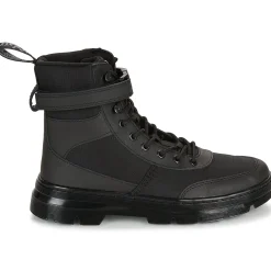 Dr. Martens Bottines / Boots^- Combs Tech Black Element