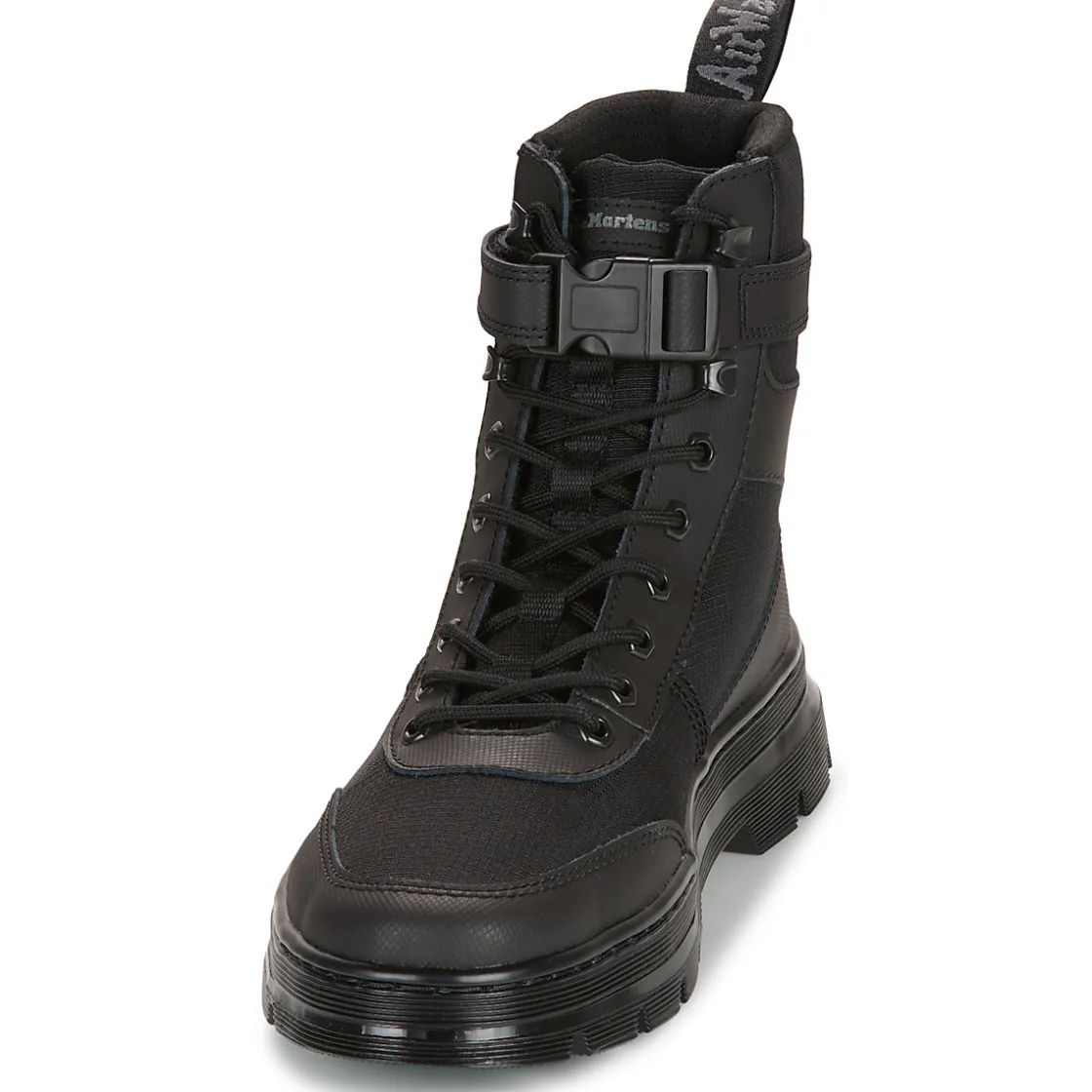 Dr. Martens Bottines / Boots^- Combs Tech Black Element