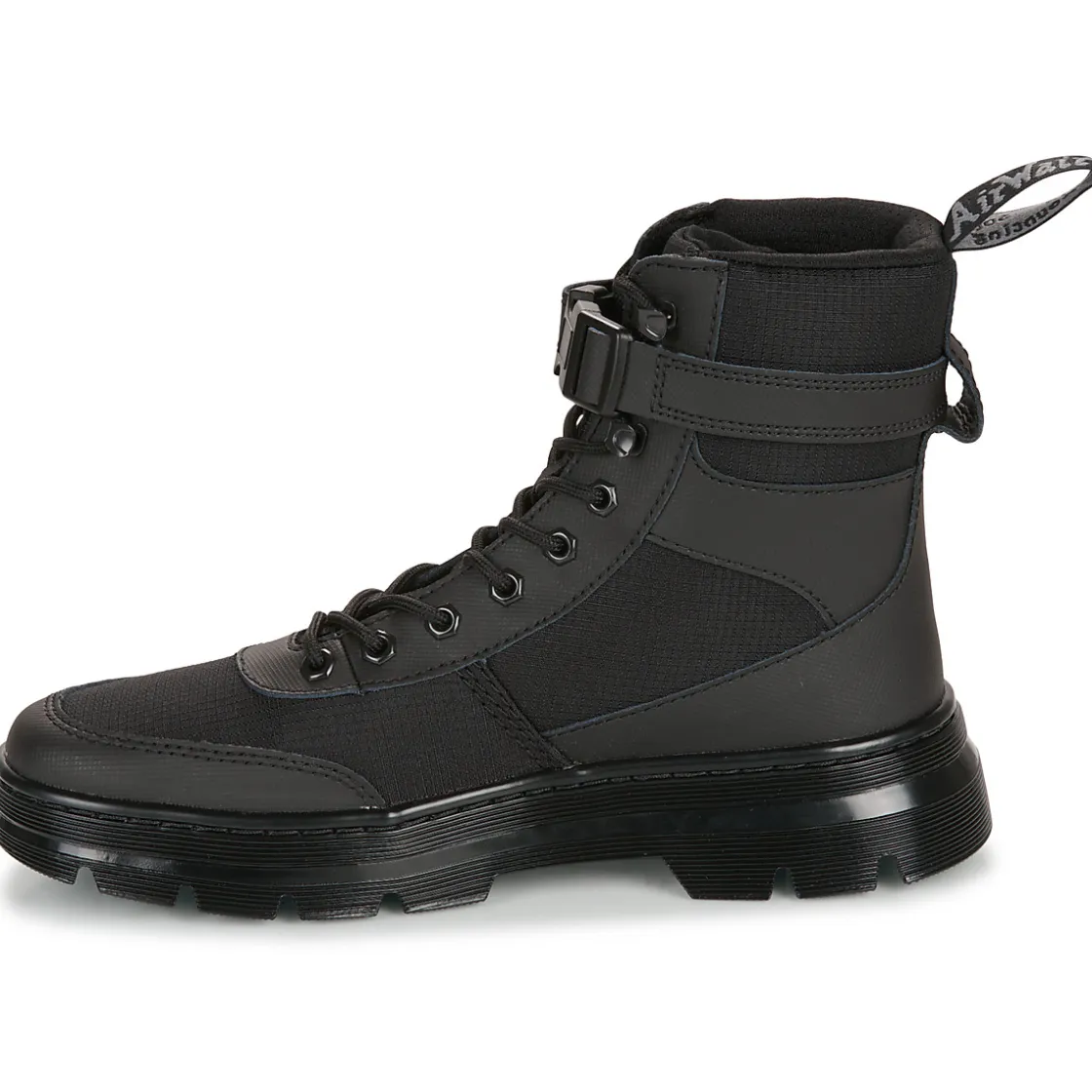 Dr. Martens Bottines / Boots^- Combs Tech Black Element