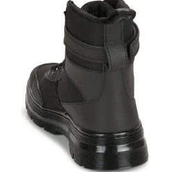 Dr. Martens Bottines / Boots^- Combs Tech Black Element