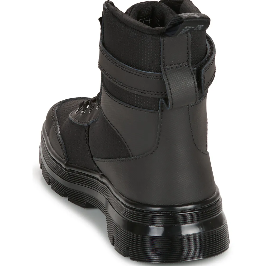 Dr. Martens Bottines / Boots^- Combs Tech Black Element