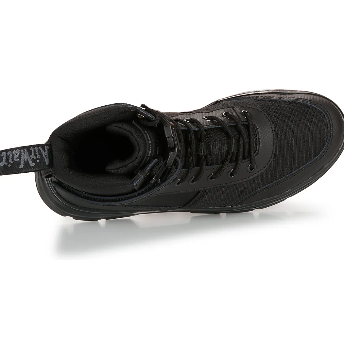 Dr. Martens Bottines / Boots^- Combs Tech Black Element