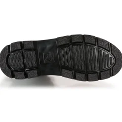 Dr. Martens Bottines / Boots^- Combs Tech Black Element