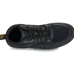 Dr. Martens - Crewson Chukka Padded Black Wyoming Noir Discount