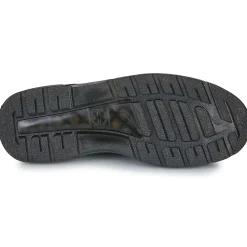 Dr. Martens - Crewson Chukka Padded Black Wyoming Noir Discount