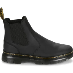 Dr. Martens Bottines / Boots^- EMBURY BLACK WYOMING