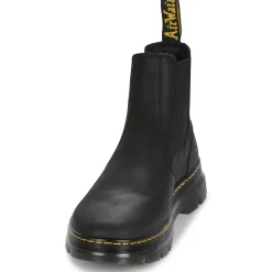 Dr. Martens Bottines / Boots^- EMBURY BLACK WYOMING