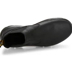 Dr. Martens Bottines / Boots^- EMBURY BLACK WYOMING