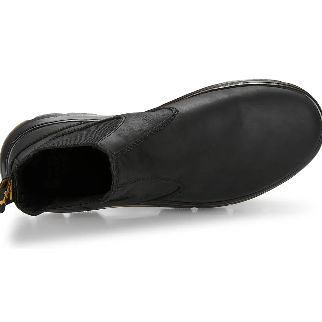 Dr. Martens Bottines / Boots^- EMBURY BLACK WYOMING