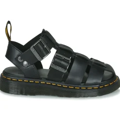 Dr. Martens - GARIN BLACK BRANDO Noir Hot