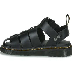 Dr. Martens - GARIN BLACK BRANDO Noir Hot