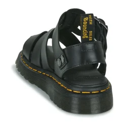 Dr. Martens - GARIN BLACK BRANDO Noir Hot