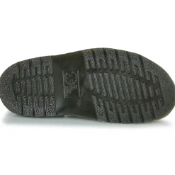 Dr. Martens - GARIN BLACK BRANDO Noir Hot