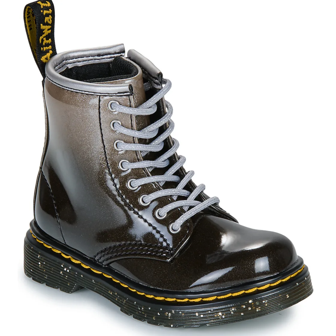 Dr. Martens Bottines / Boots^- GLITTER