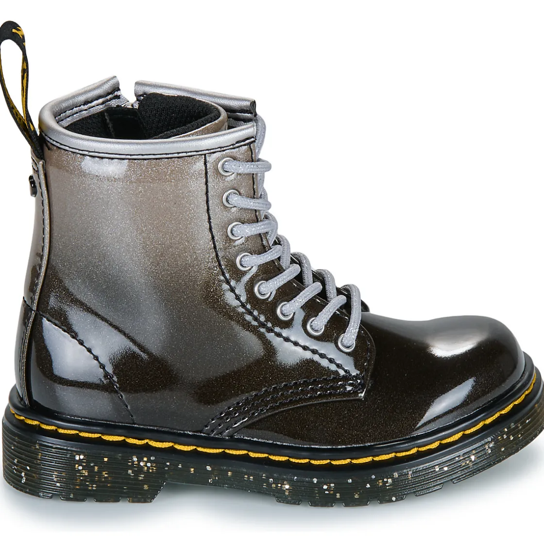 Dr. Martens Bottines / Boots^- GLITTER