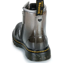 Dr. Martens Bottines / Boots^- GLITTER