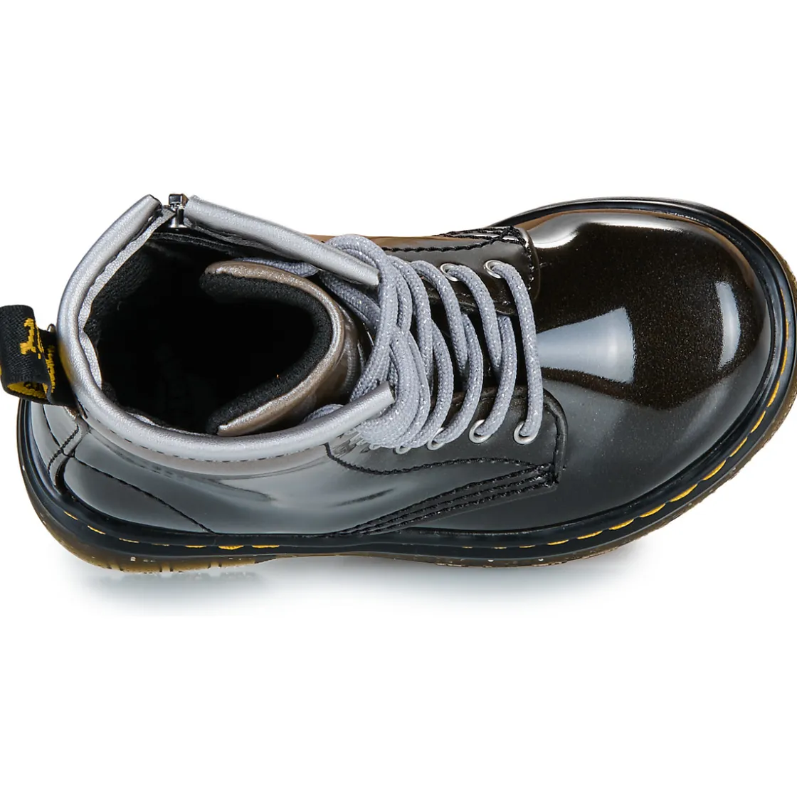 Dr. Martens Bottines / Boots^- GLITTER
