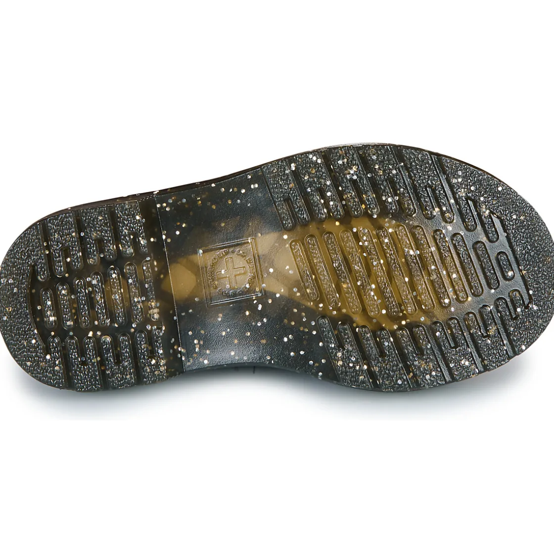 Dr. Martens Bottines / Boots^- GLITTER