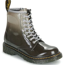 Dr. Martens - GLITTER JUNIOR< Bottines / Boots