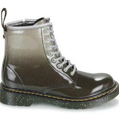 Dr. Martens - GLITTER JUNIOR< Bottines / Boots