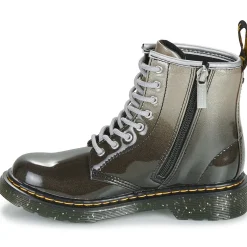 Dr. Martens - GLITTER JUNIOR< Bottines / Boots