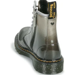 Dr. Martens - GLITTER JUNIOR< Bottines / Boots