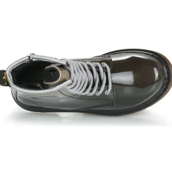 Dr. Martens - GLITTER JUNIOR< Bottines / Boots