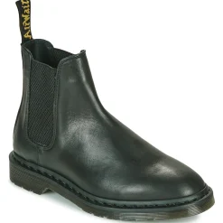 Dr. Martens Bottines / Boots^- Graeme Black Classic Analine