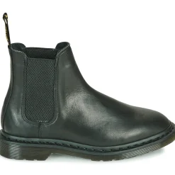 Dr. Martens Bottines / Boots^- Graeme Black Classic Analine