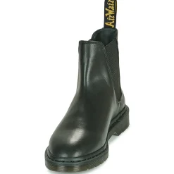 Dr. Martens Bottines / Boots^- Graeme Black Classic Analine