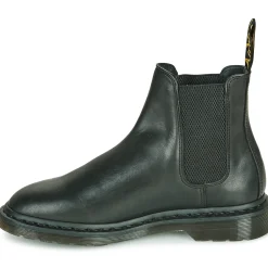 Dr. Martens Bottines / Boots^- Graeme Black Classic Analine