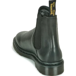 Dr. Martens Bottines / Boots^- Graeme Black Classic Analine