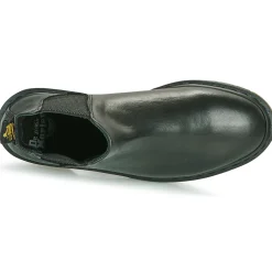 Dr. Martens Bottines / Boots^- Graeme Black Classic Analine