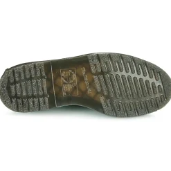 Dr. Martens Bottines / Boots^- Graeme Black Classic Analine
