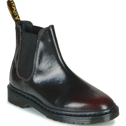 Dr. Martens - Graeme Cherry Red Arcadia Bordeaux Sale