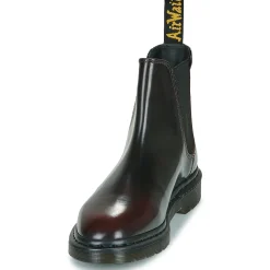Dr. Martens - Graeme Cherry Red Arcadia Bordeaux Sale
