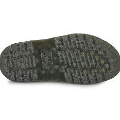 Dr. Martens - Gryphon Quad Black Pisa< Sandales Et Nu-pieds