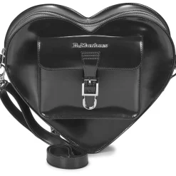 Dr. Martens Besaces / Sacs Bandoulière^- Heart Backpack
