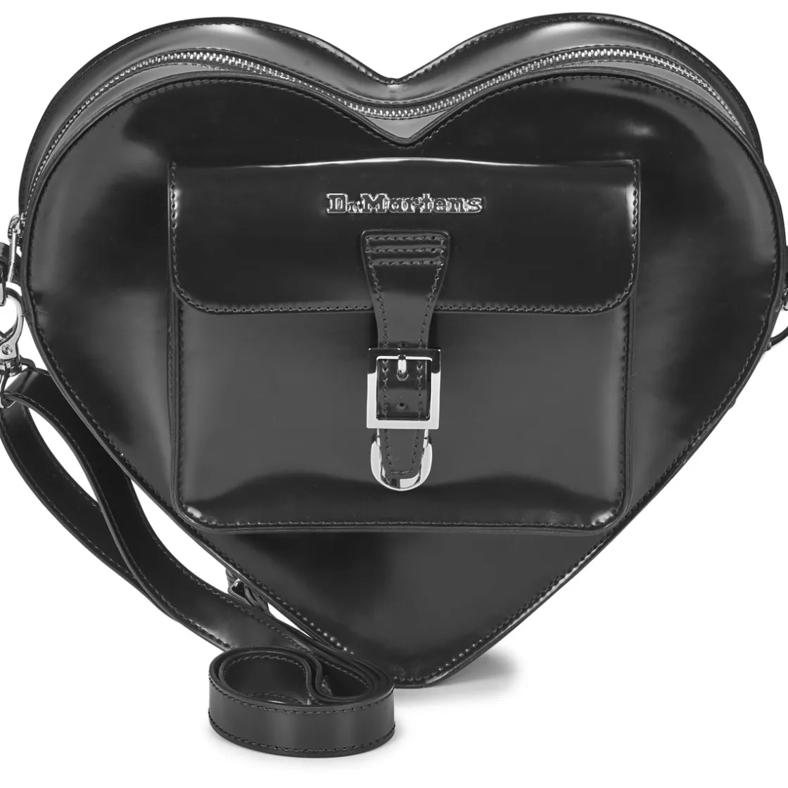 Dr. Martens Besaces / Sacs Bandoulière^- Heart Backpack