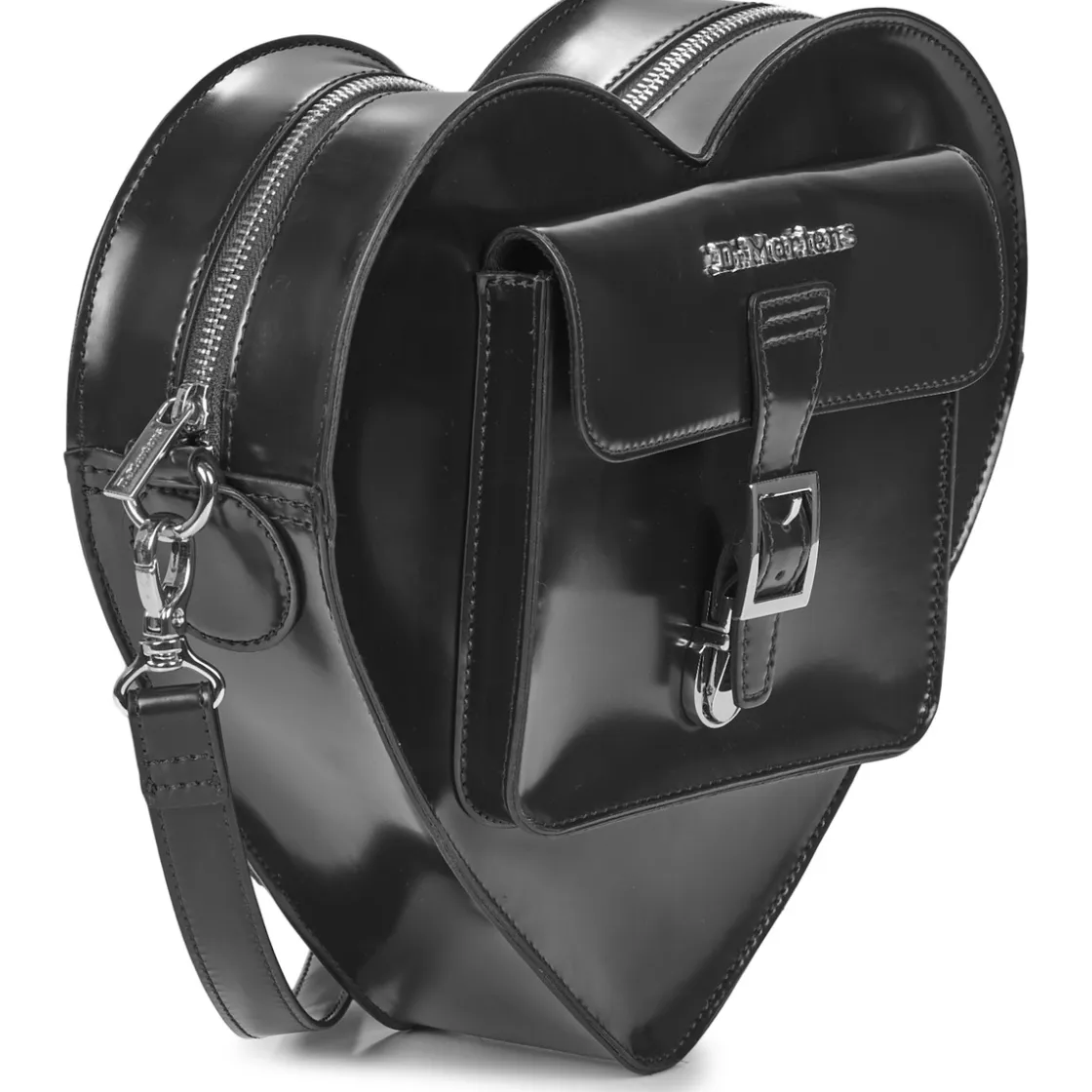 Dr. Martens Besaces / Sacs Bandoulière^- Heart Backpack