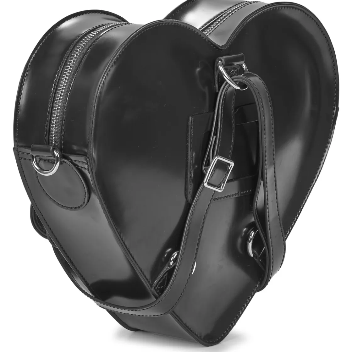 Dr. Martens Besaces / Sacs Bandoulière^- Heart Backpack