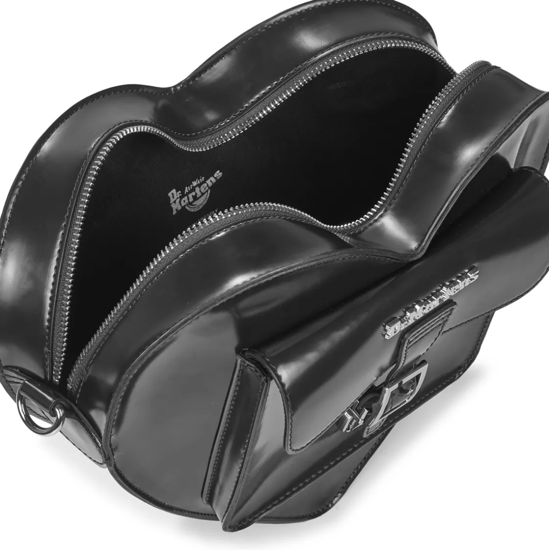 Dr. Martens Besaces / Sacs Bandoulière^- Heart Backpack