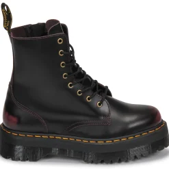 Dr. Martens - JADON ARCADIA Rouge Clearance