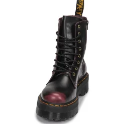 Dr. Martens - JADON ARCADIA Rouge Clearance