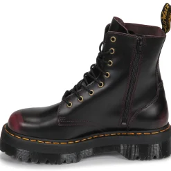 Dr. Martens - JADON ARCADIA Rouge Clearance